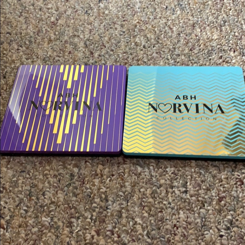 Norvina Volumes 1 and 2 (Very Gently Used)